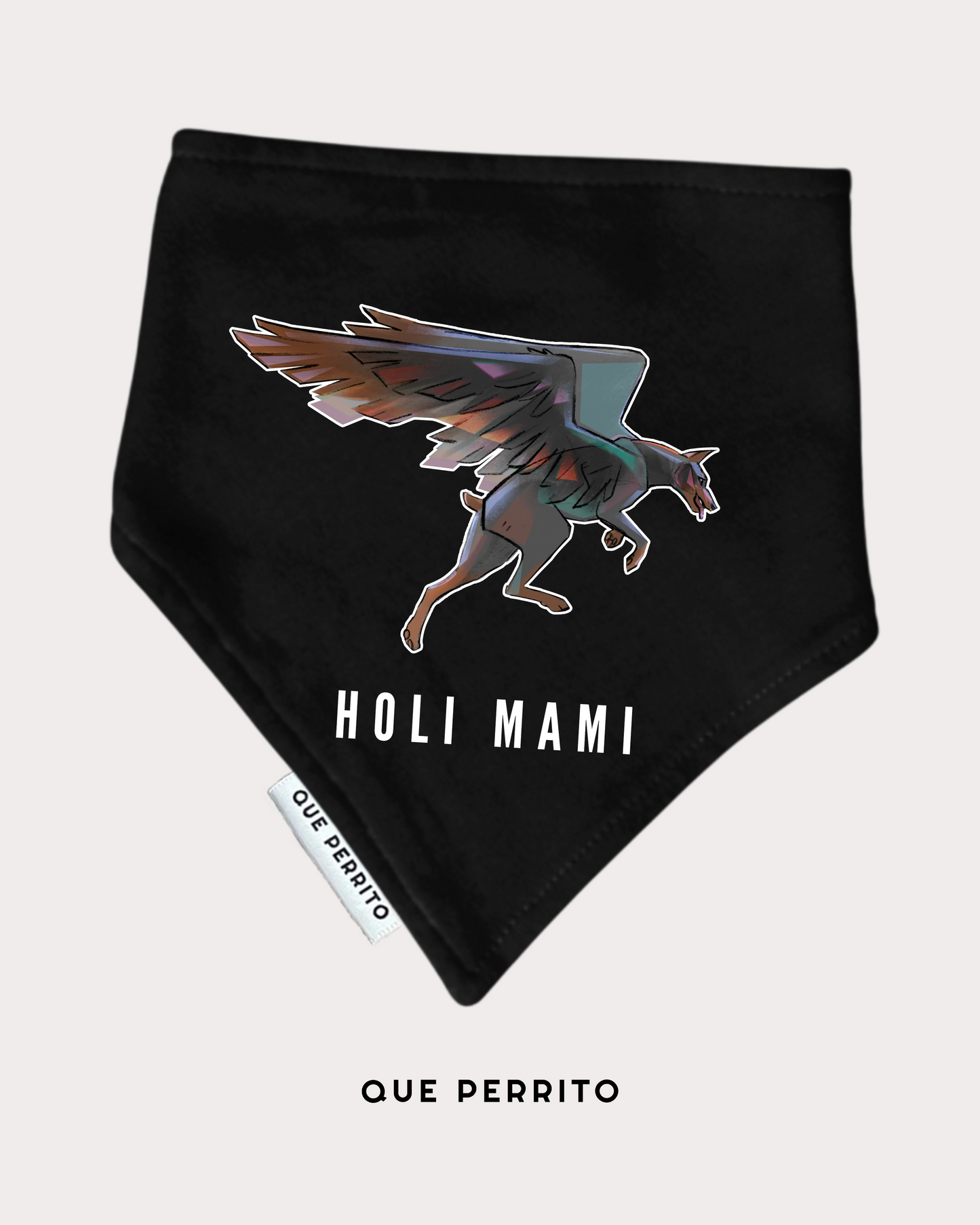 HOLI MAMI - Bandana