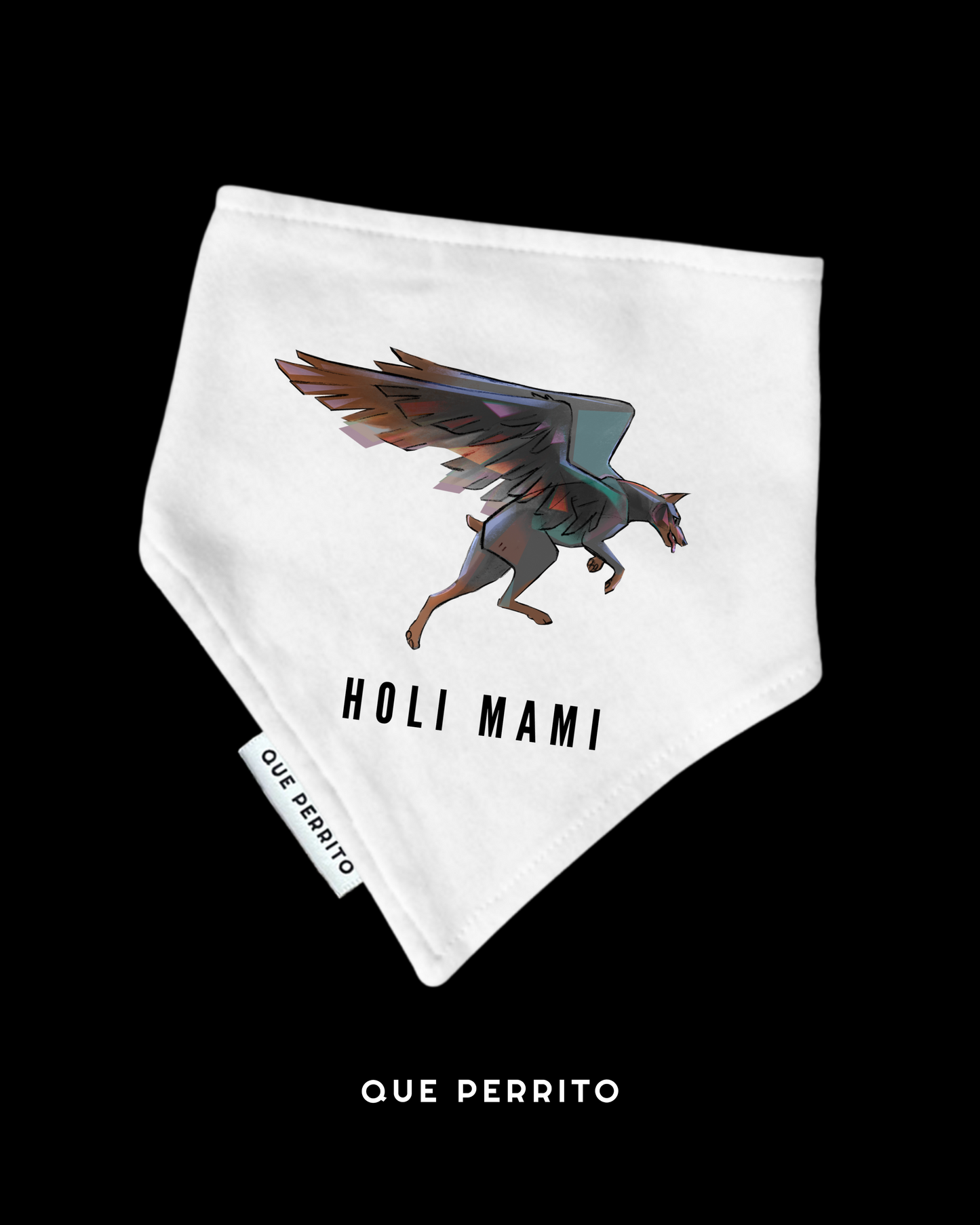 HOLI MAMI - Bandana