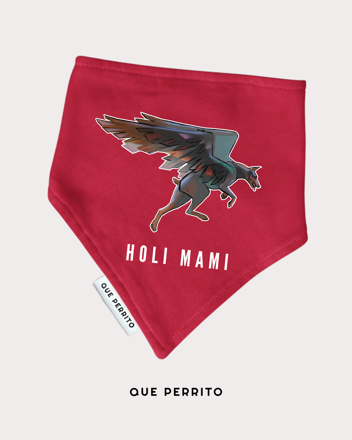 HOLI MAMI - Bandana